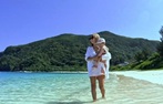 島の過し方（夏編）